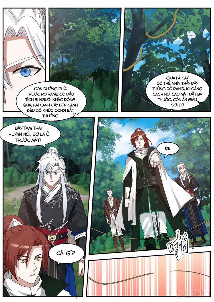 Ta Có Thể Lấy Ra Độ Thành Thục 28 trang 4