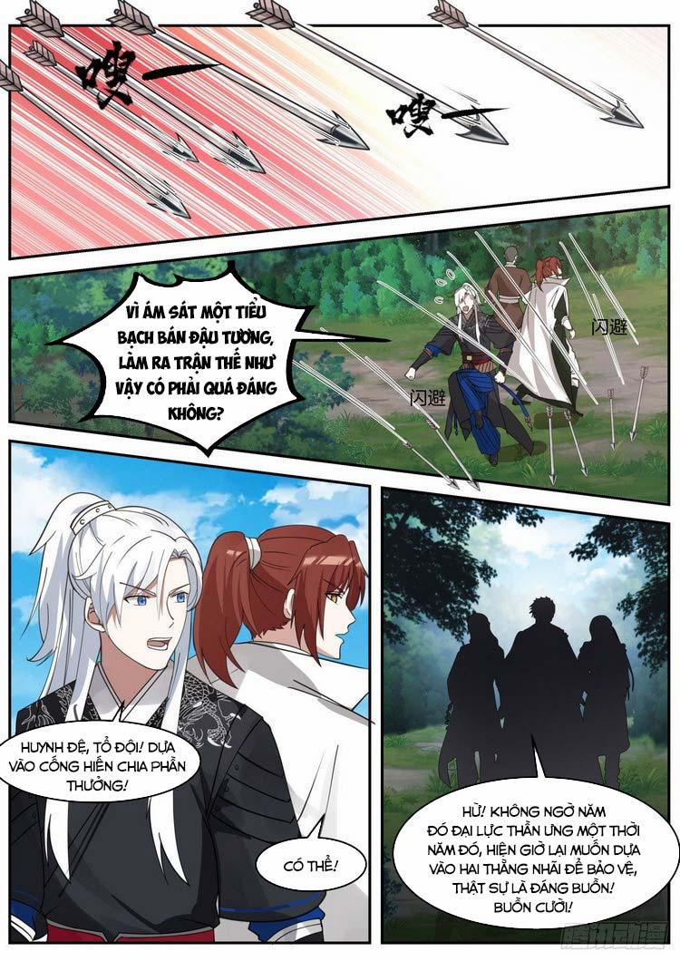 Ta Có Thể Lấy Ra Độ Thành Thục 28 trang 5