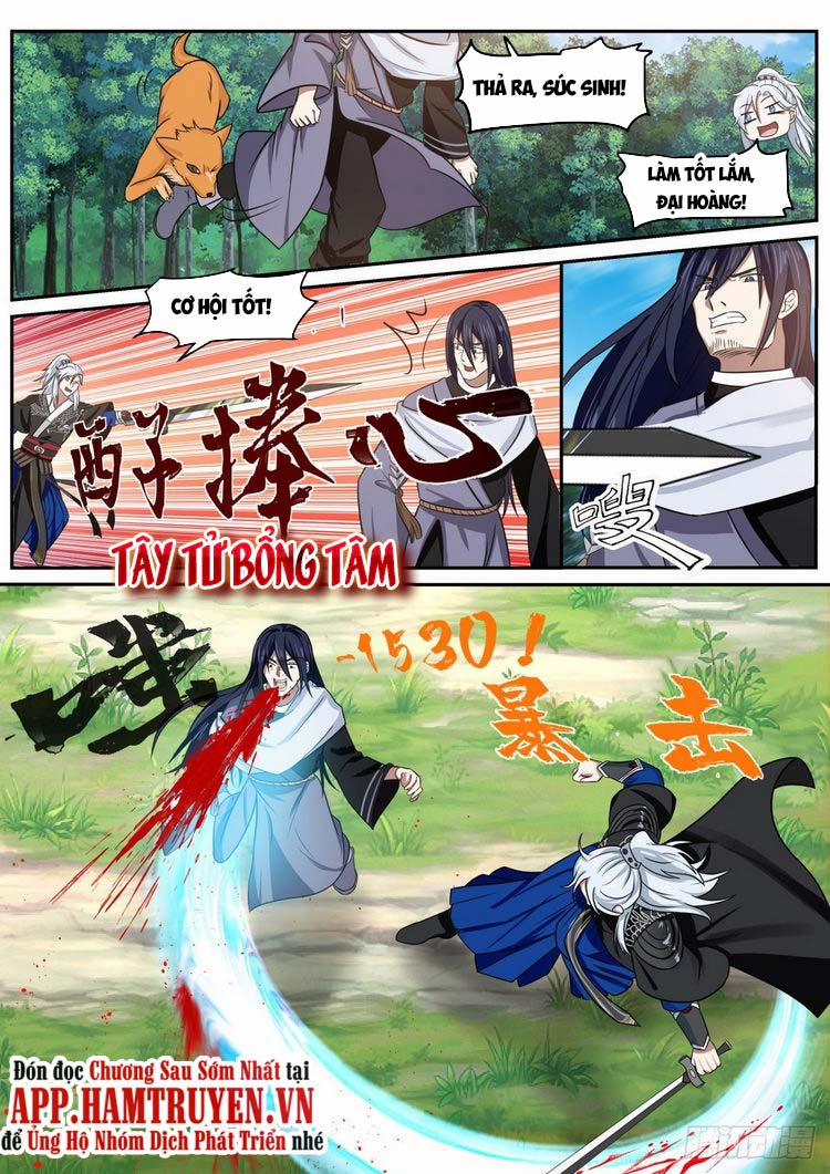 Ta Có Thể Lấy Ra Độ Thành Thục 29 trang 0