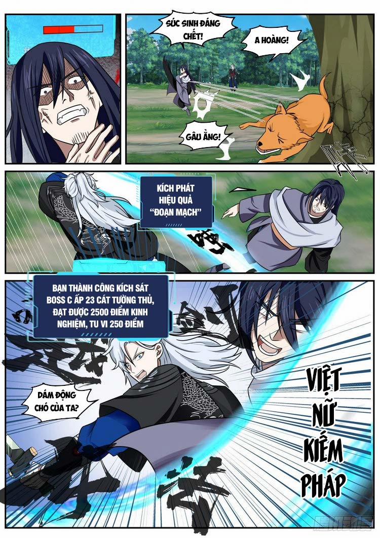 Ta Có Thể Lấy Ra Độ Thành Thục 29 trang 1