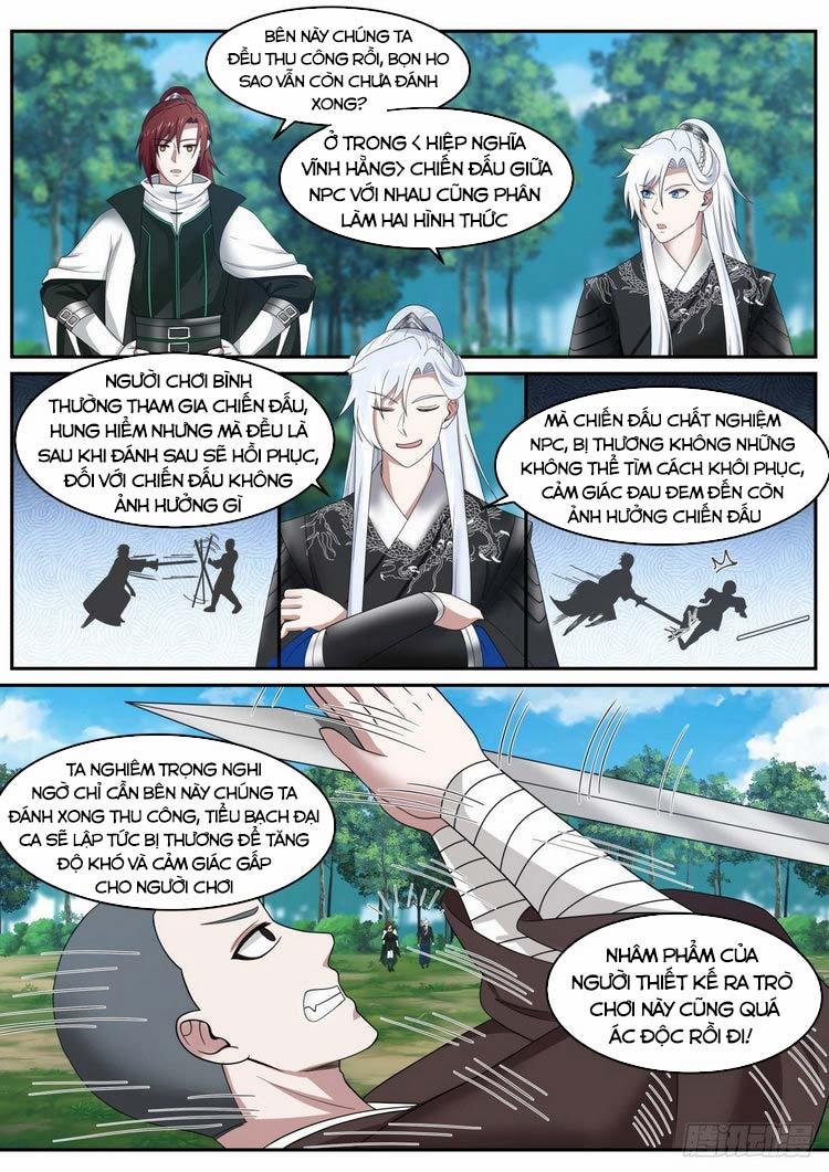 Ta Có Thể Lấy Ra Độ Thành Thục 29 trang 10