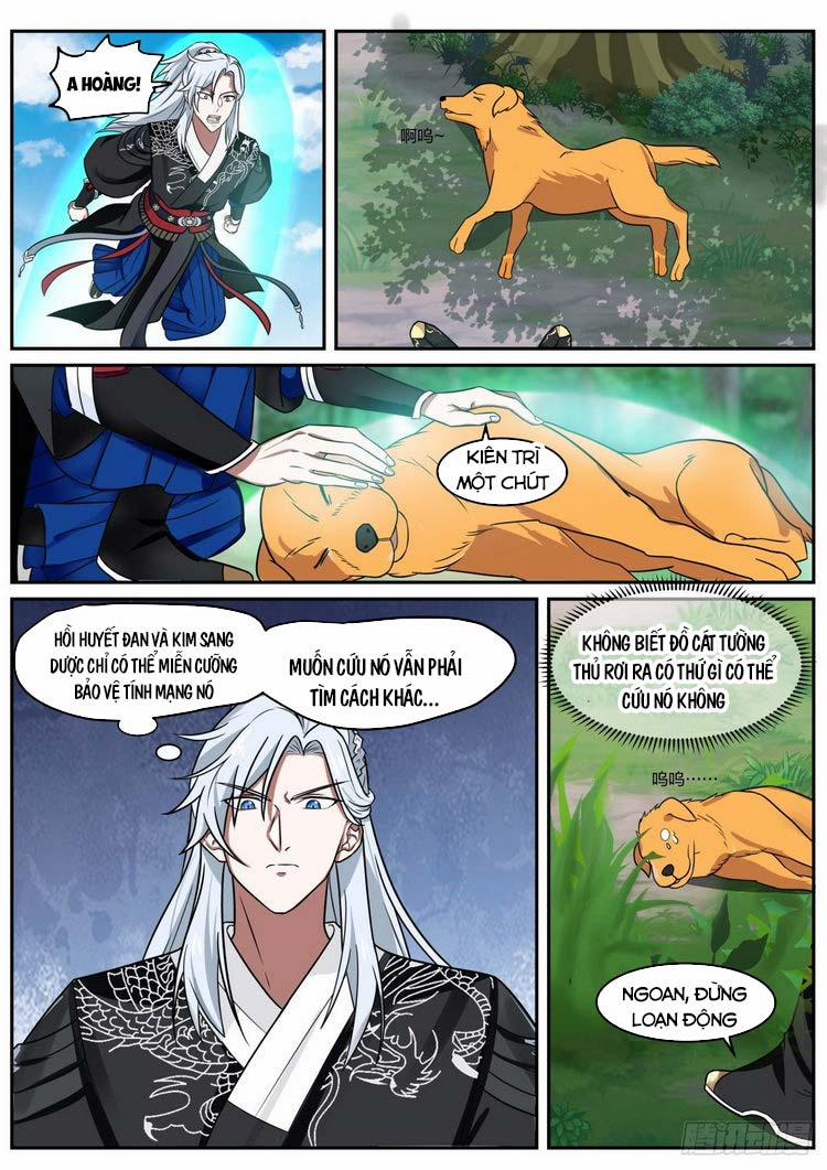 Ta Có Thể Lấy Ra Độ Thành Thục 29 trang 2