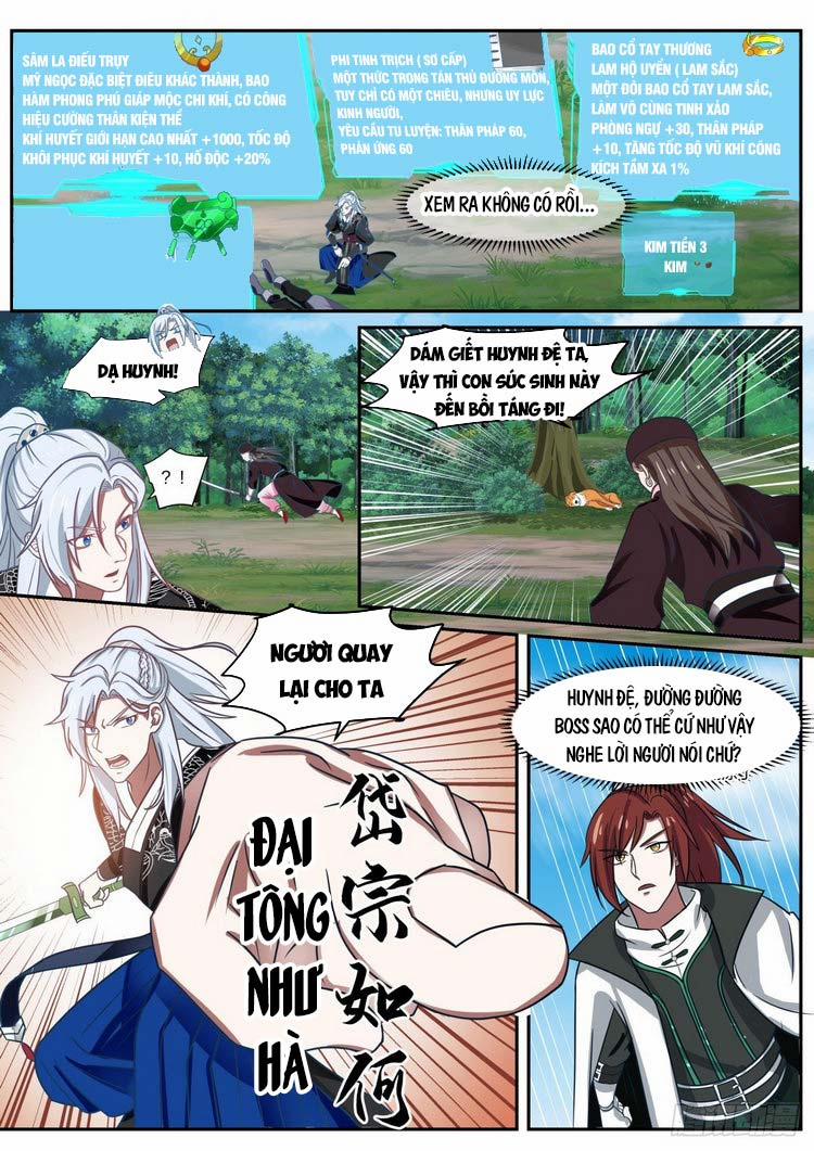 Ta Có Thể Lấy Ra Độ Thành Thục 29 trang 3