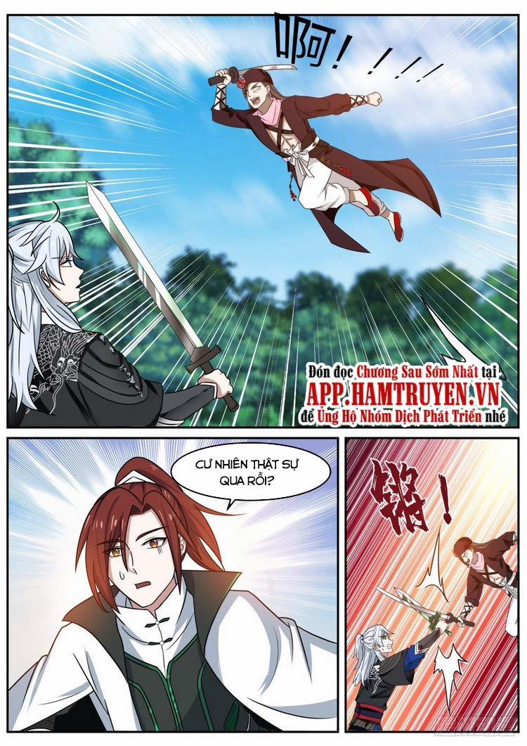 Ta Có Thể Lấy Ra Độ Thành Thục 29 trang 4