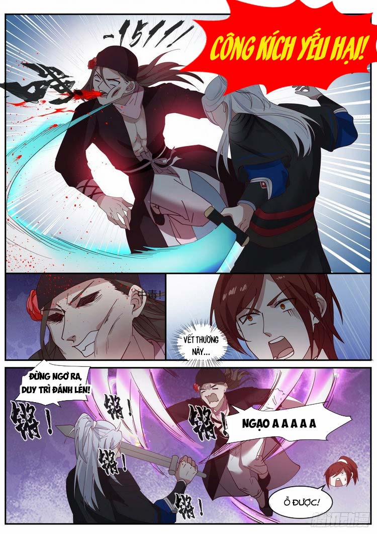 Ta Có Thể Lấy Ra Độ Thành Thục 29 trang 7