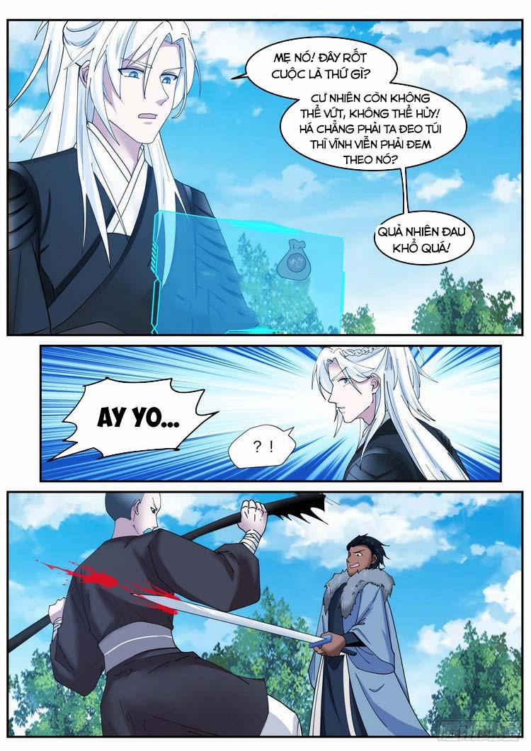 Ta Có Thể Lấy Ra Độ Thành Thục 29 trang 9