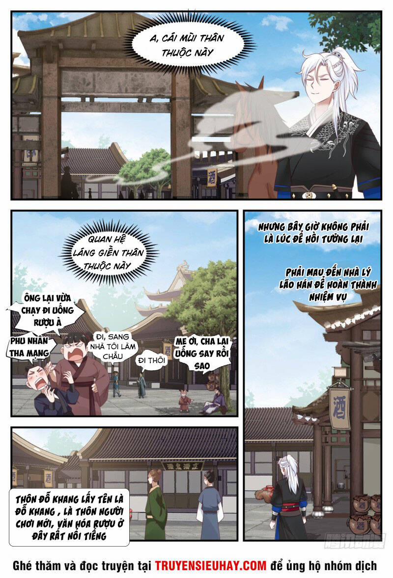 Ta Có Thể Lấy Ra Độ Thành Thục 3 trang 0