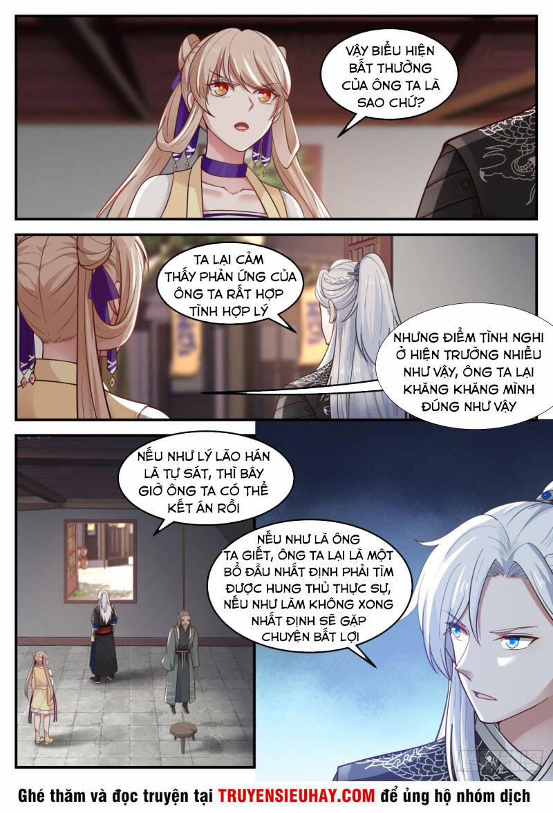 Ta Có Thể Lấy Ra Độ Thành Thục 3 trang 10