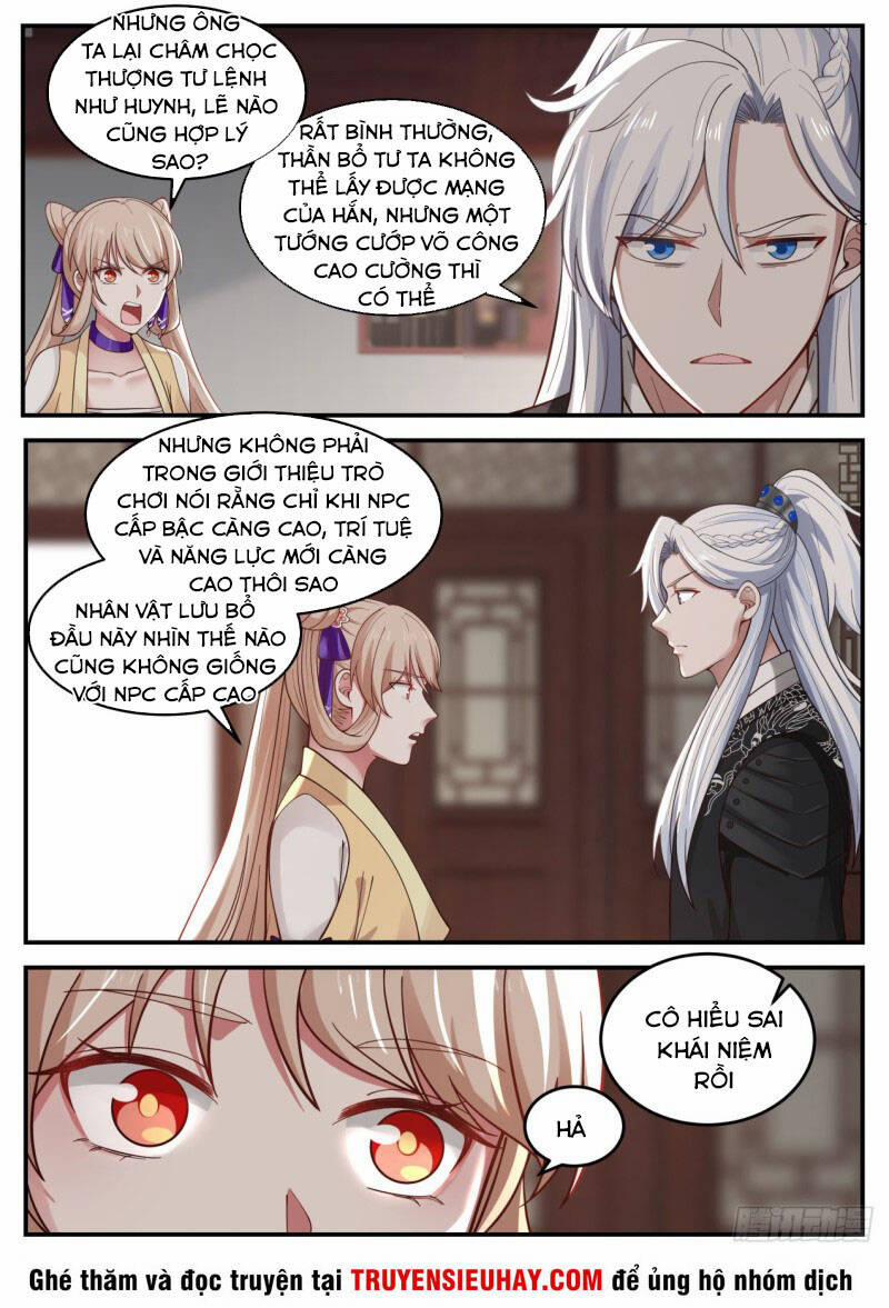 Ta Có Thể Lấy Ra Độ Thành Thục 3 trang 11