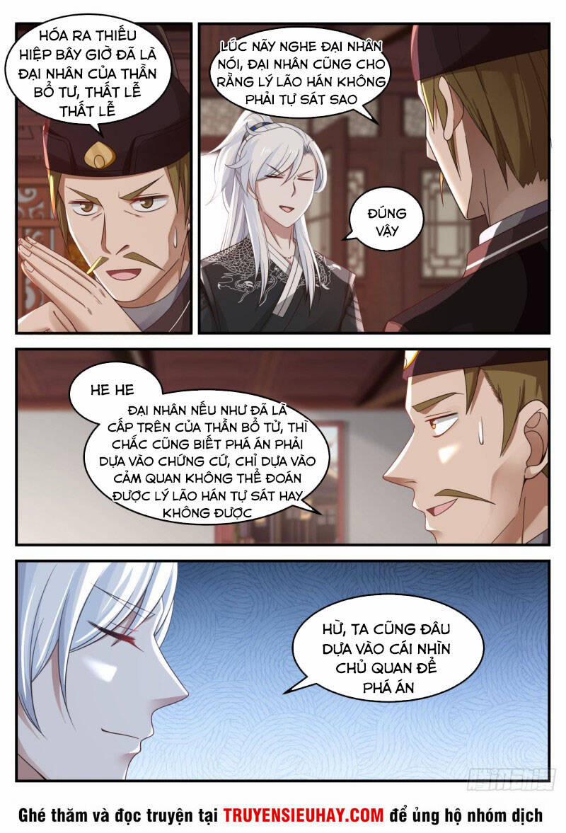 Ta Có Thể Lấy Ra Độ Thành Thục 3 trang 5