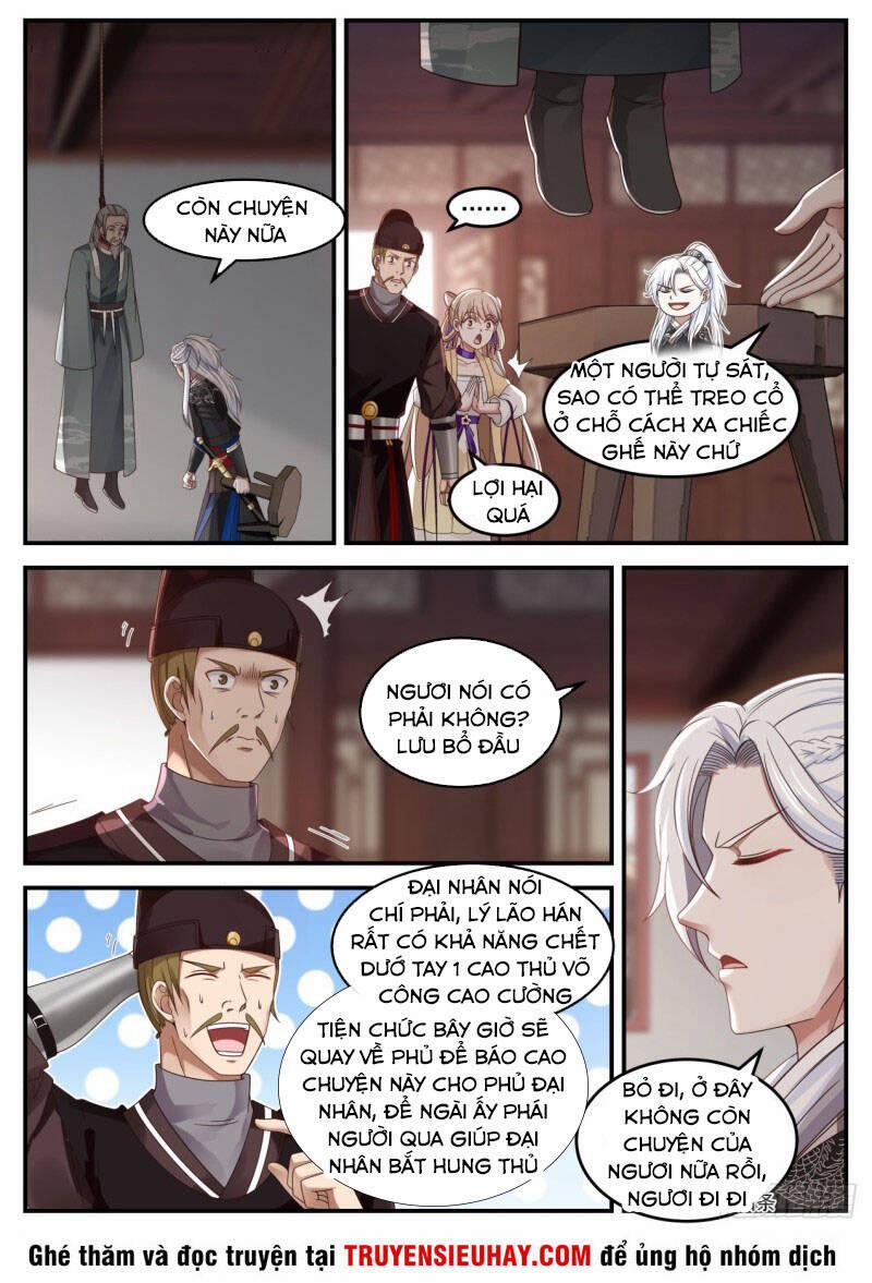 Ta Có Thể Lấy Ra Độ Thành Thục 3 trang 7