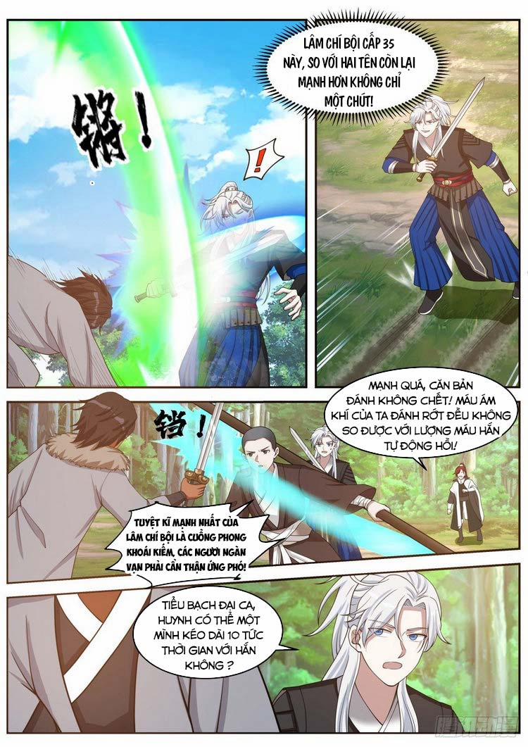 Ta Có Thể Lấy Ra Độ Thành Thục 30 trang 0