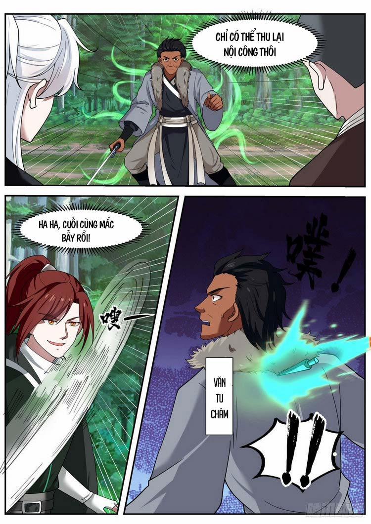 Ta Có Thể Lấy Ra Độ Thành Thục 30 trang 4