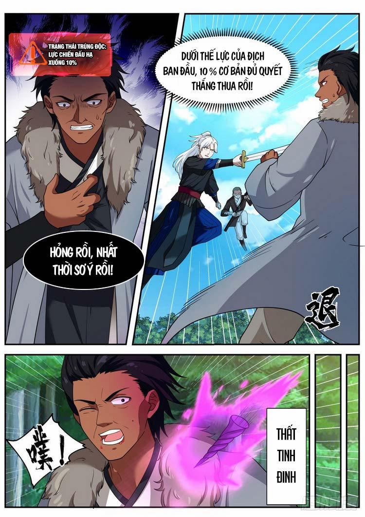 Ta Có Thể Lấy Ra Độ Thành Thục 30 trang 5