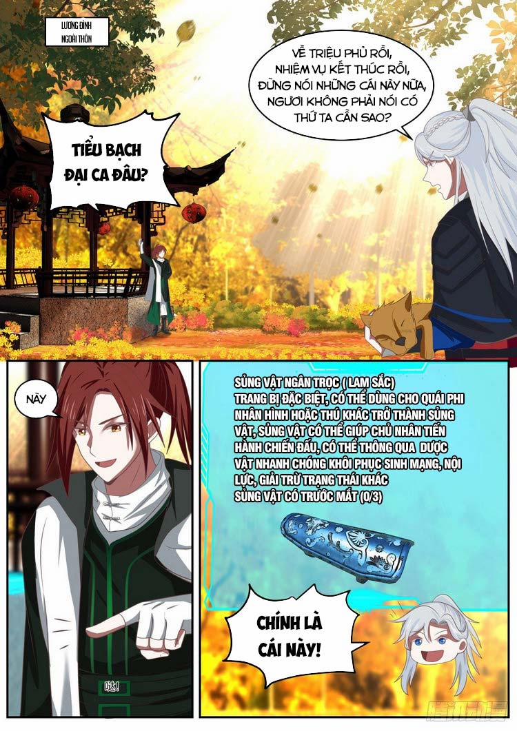 Ta Có Thể Lấy Ra Độ Thành Thục 31 trang 0