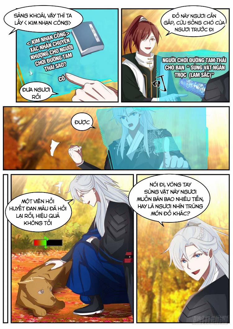 Ta Có Thể Lấy Ra Độ Thành Thục 31 trang 2