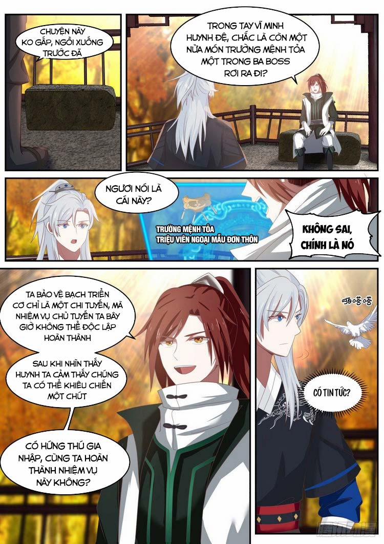 Ta Có Thể Lấy Ra Độ Thành Thục 31 trang 3