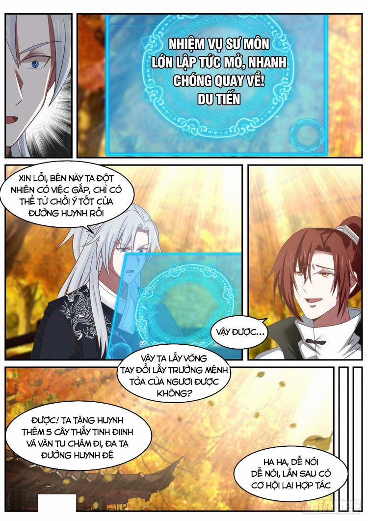 Ta Có Thể Lấy Ra Độ Thành Thục 31 trang 4