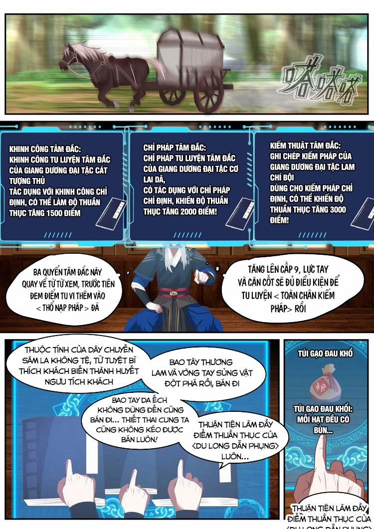 Ta Có Thể Lấy Ra Độ Thành Thục 31 trang 5