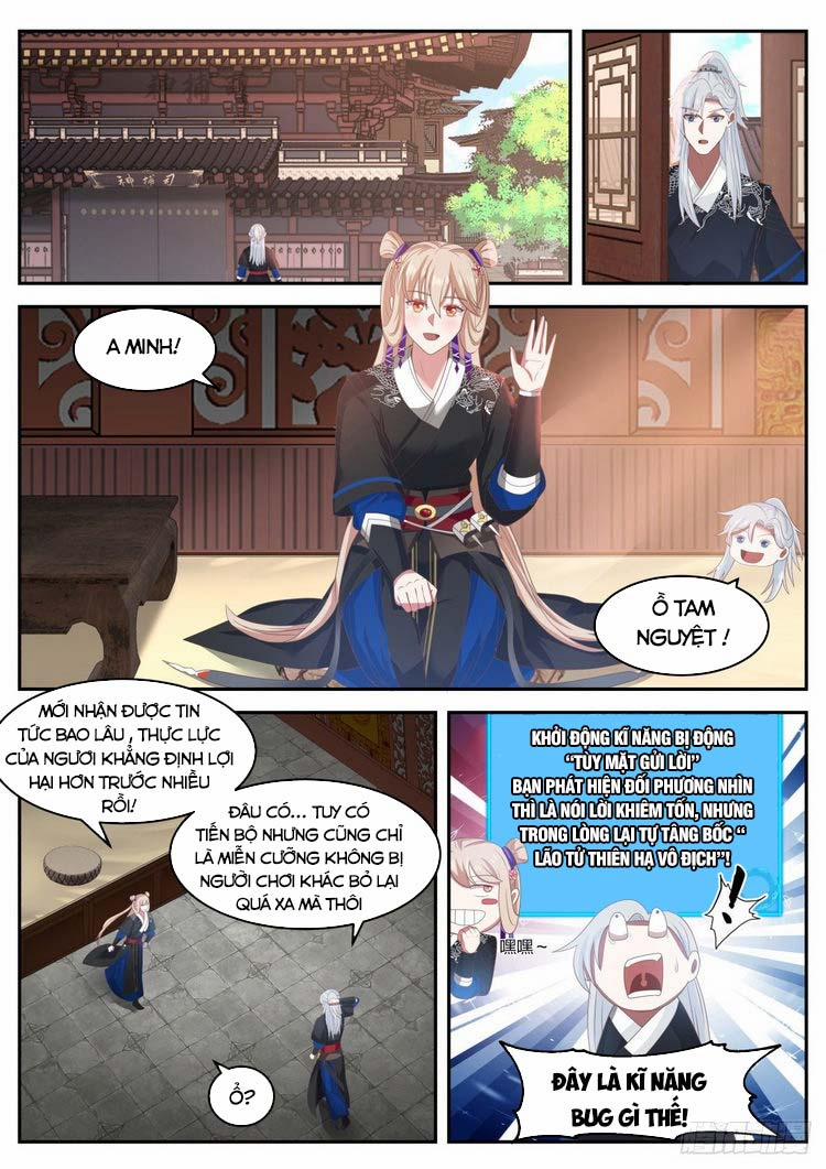 Ta Có Thể Lấy Ra Độ Thành Thục 31 trang 7