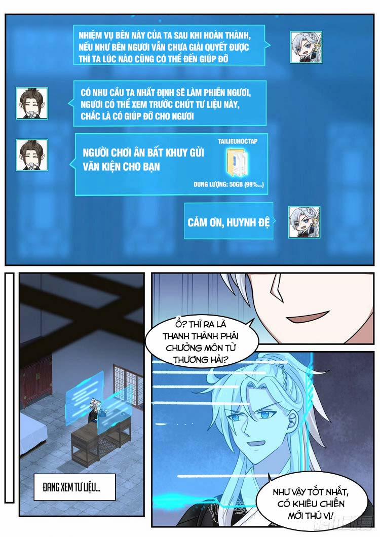 Ta Có Thể Lấy Ra Độ Thành Thục 32 trang 10