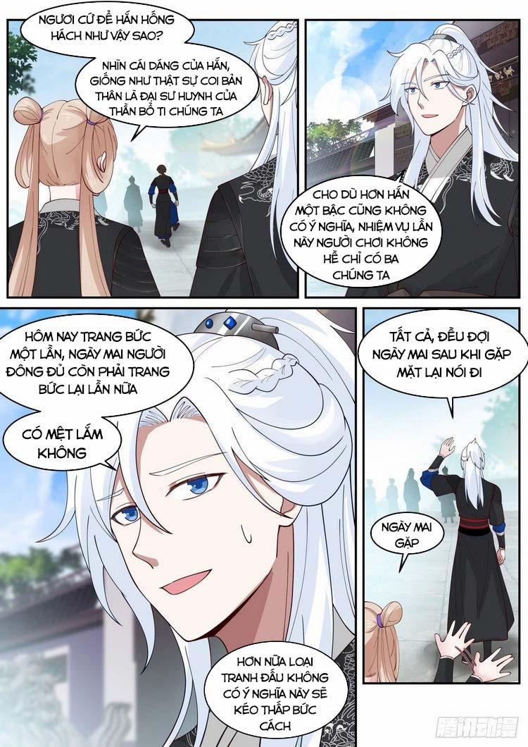 Ta Có Thể Lấy Ra Độ Thành Thục 32 trang 4