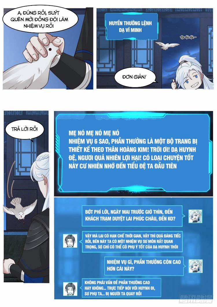 Ta Có Thể Lấy Ra Độ Thành Thục 32 trang 8