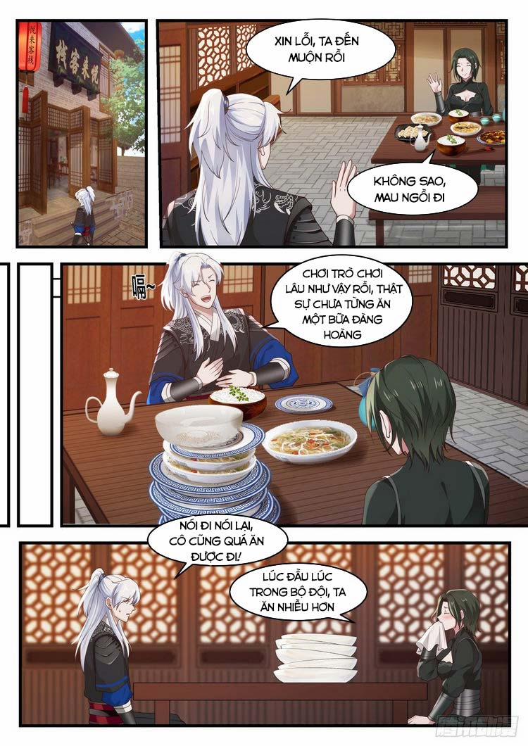 Ta Có Thể Lấy Ra Độ Thành Thục 33 trang 0