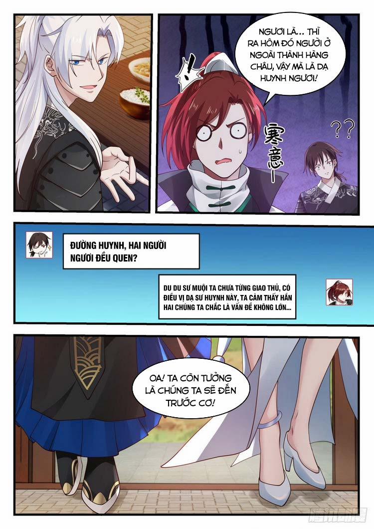 Ta Có Thể Lấy Ra Độ Thành Thục 33 trang 2