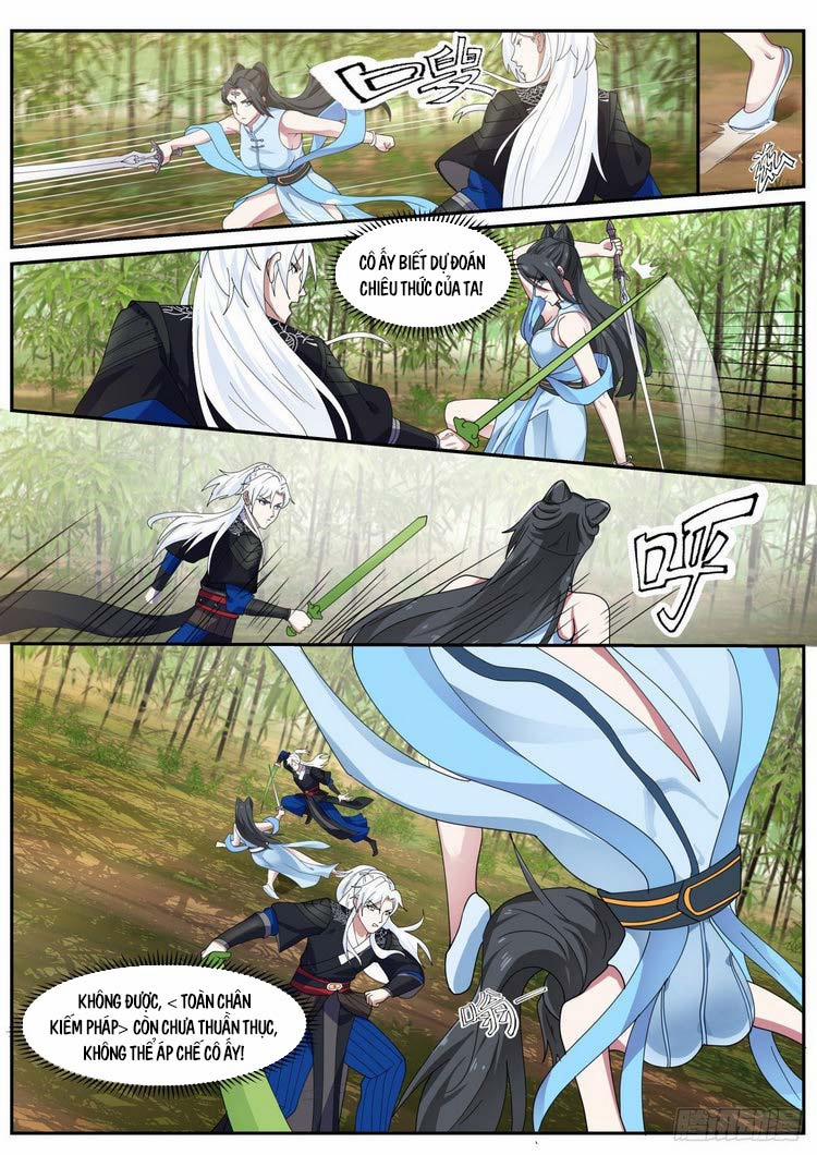 Ta Có Thể Lấy Ra Độ Thành Thục 34 trang 0