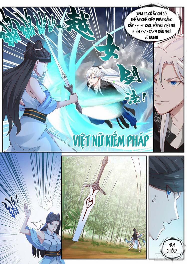 Ta Có Thể Lấy Ra Độ Thành Thục 34 trang 1