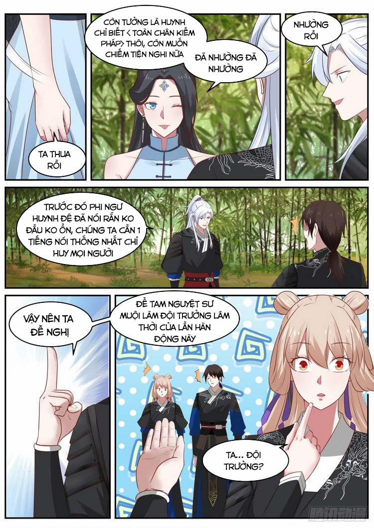 Ta Có Thể Lấy Ra Độ Thành Thục 34 trang 2