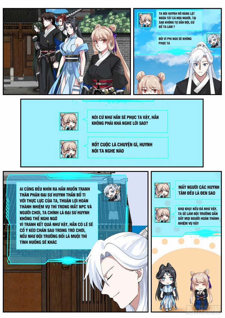 Ta Có Thể Lấy Ra Độ Thành Thục 34 trang 4