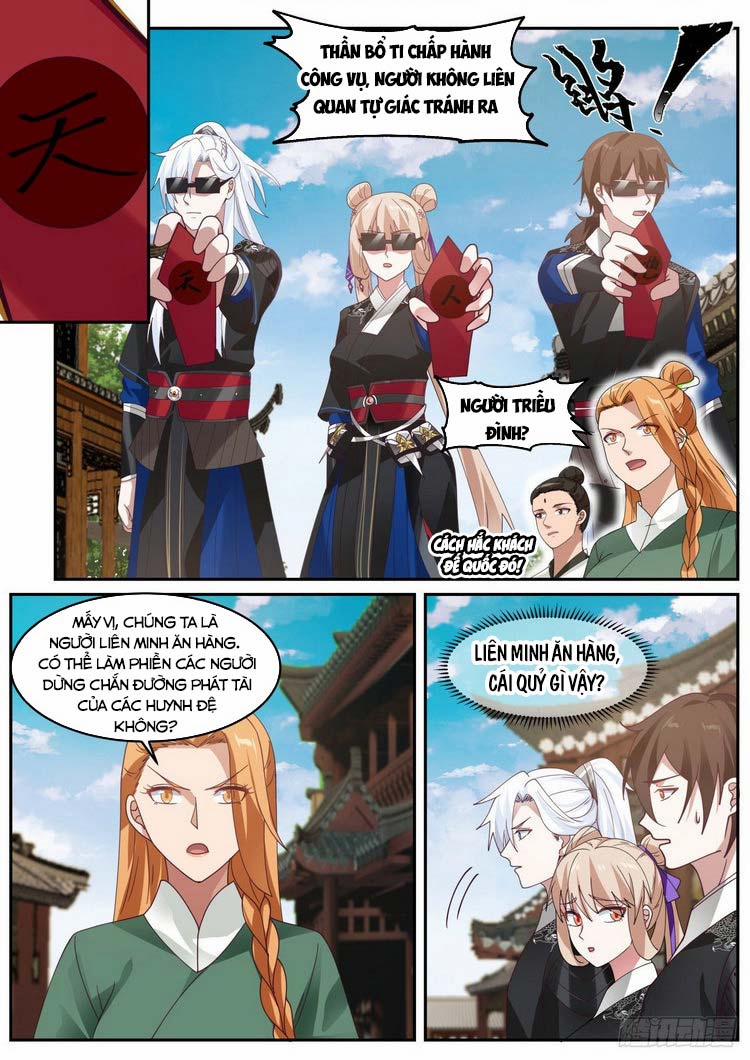 Ta Có Thể Lấy Ra Độ Thành Thục 34 trang 7