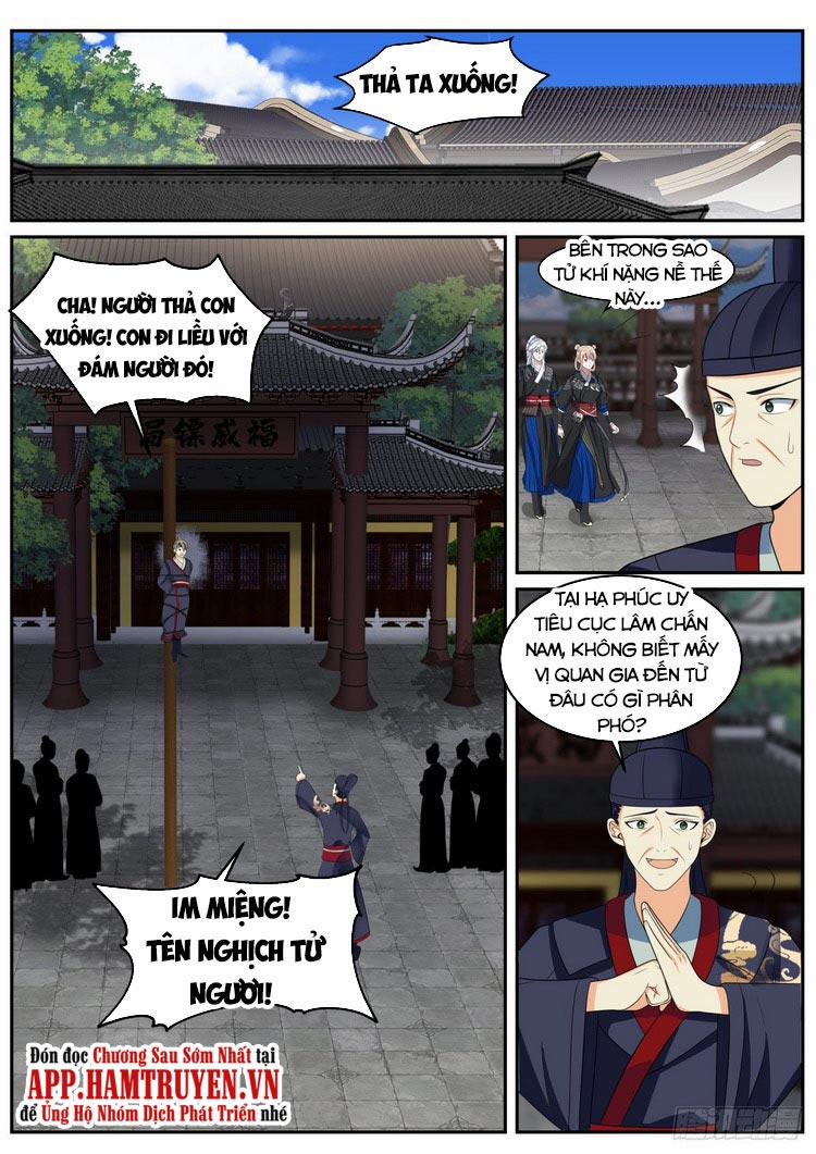 Ta Có Thể Lấy Ra Độ Thành Thục 35 trang 0