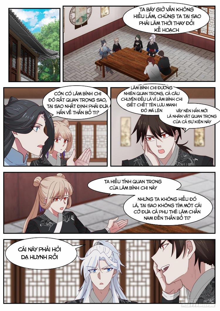 Ta Có Thể Lấy Ra Độ Thành Thục 36 trang 0