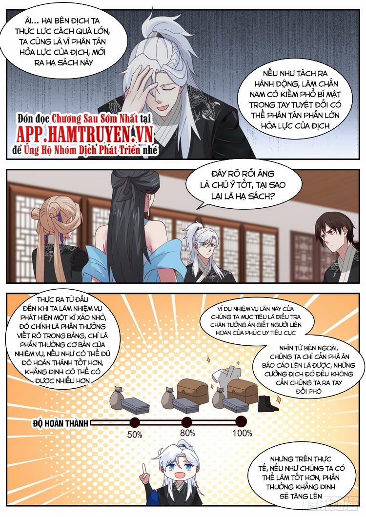 Ta Có Thể Lấy Ra Độ Thành Thục 36 trang 1