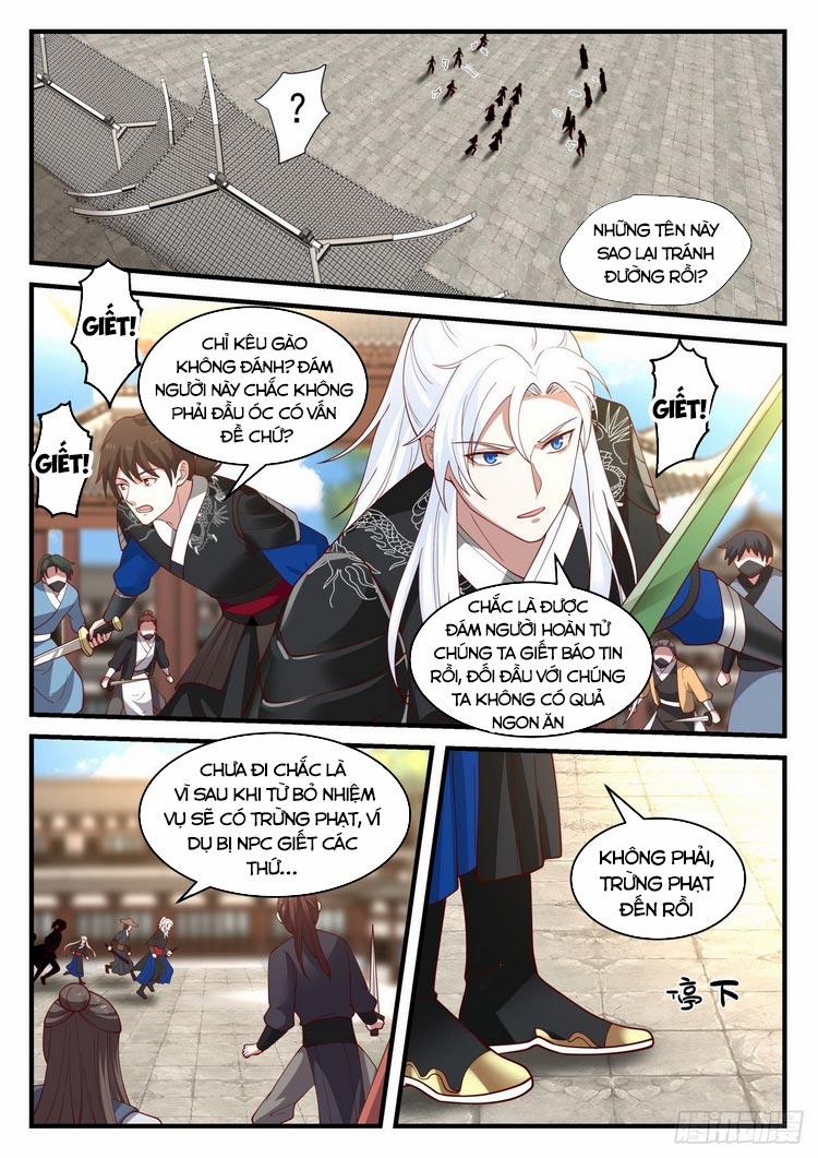 Ta Có Thể Lấy Ra Độ Thành Thục 36 trang 10