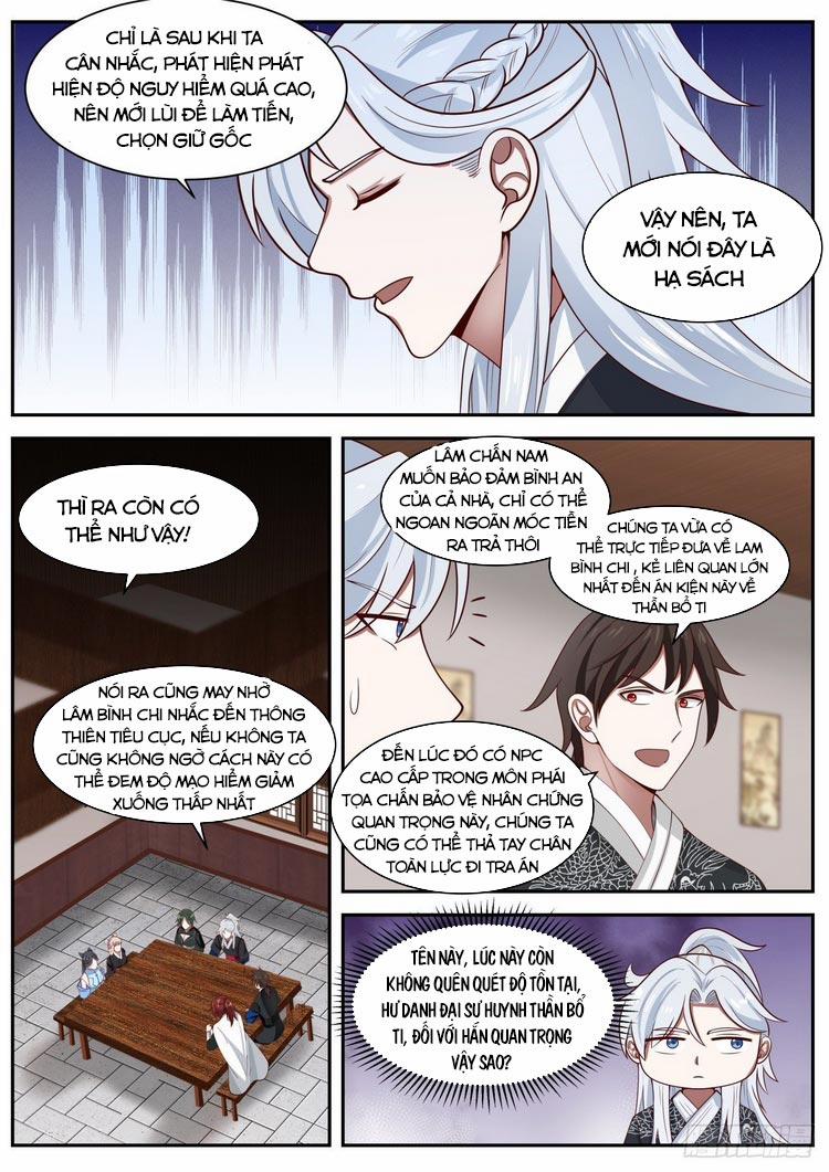 Ta Có Thể Lấy Ra Độ Thành Thục 36 trang 2