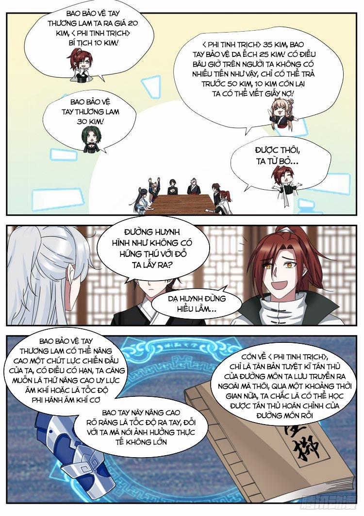 Ta Có Thể Lấy Ra Độ Thành Thục 36 trang 4