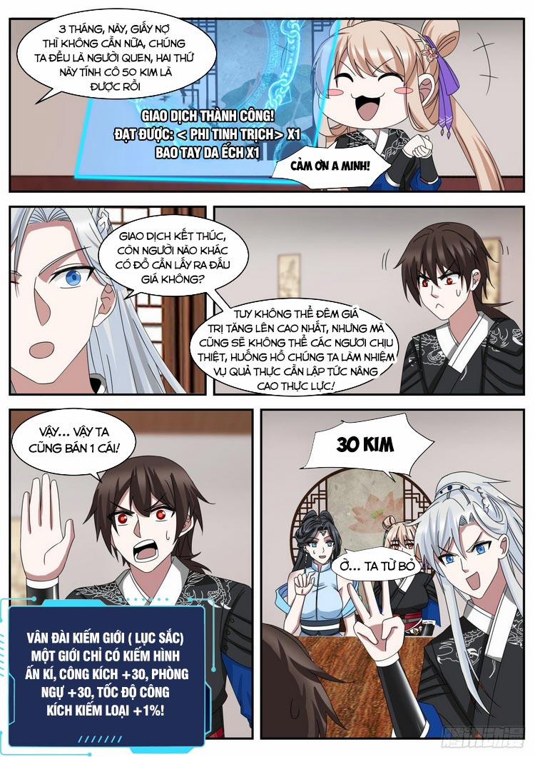 Ta Có Thể Lấy Ra Độ Thành Thục 36 trang 5