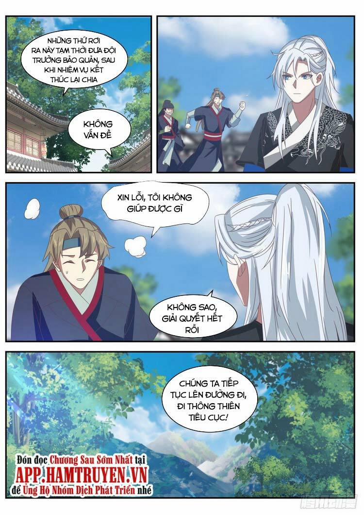 Ta Có Thể Lấy Ra Độ Thành Thục 37 trang 11