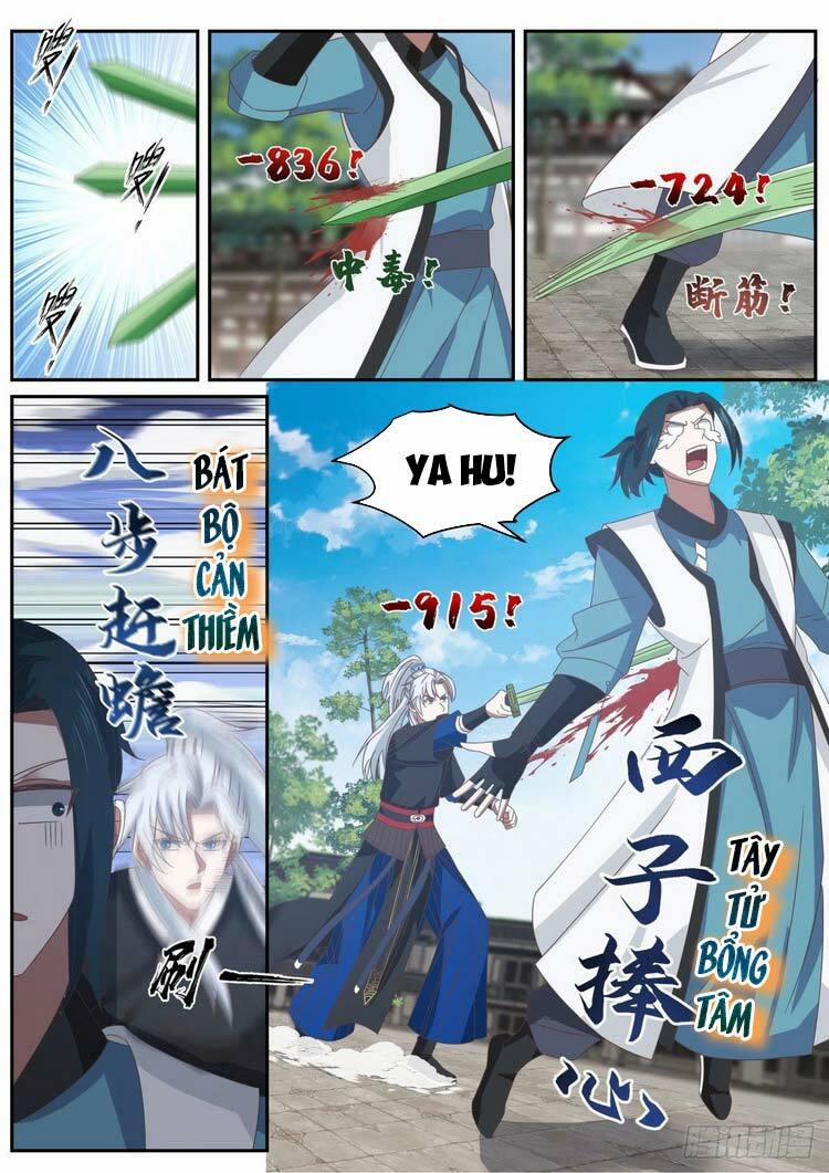 Ta Có Thể Lấy Ra Độ Thành Thục 37 trang 2