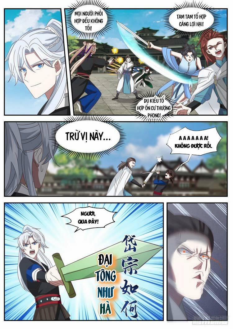 Ta Có Thể Lấy Ra Độ Thành Thục 37 trang 4