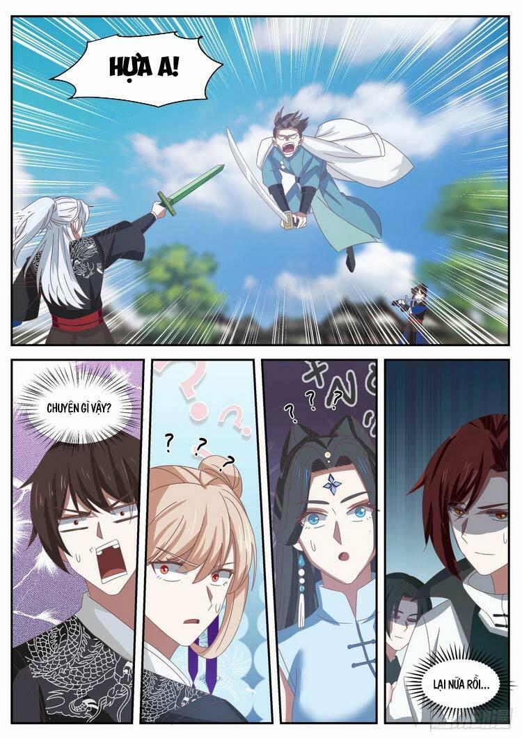 Ta Có Thể Lấy Ra Độ Thành Thục 37 trang 5