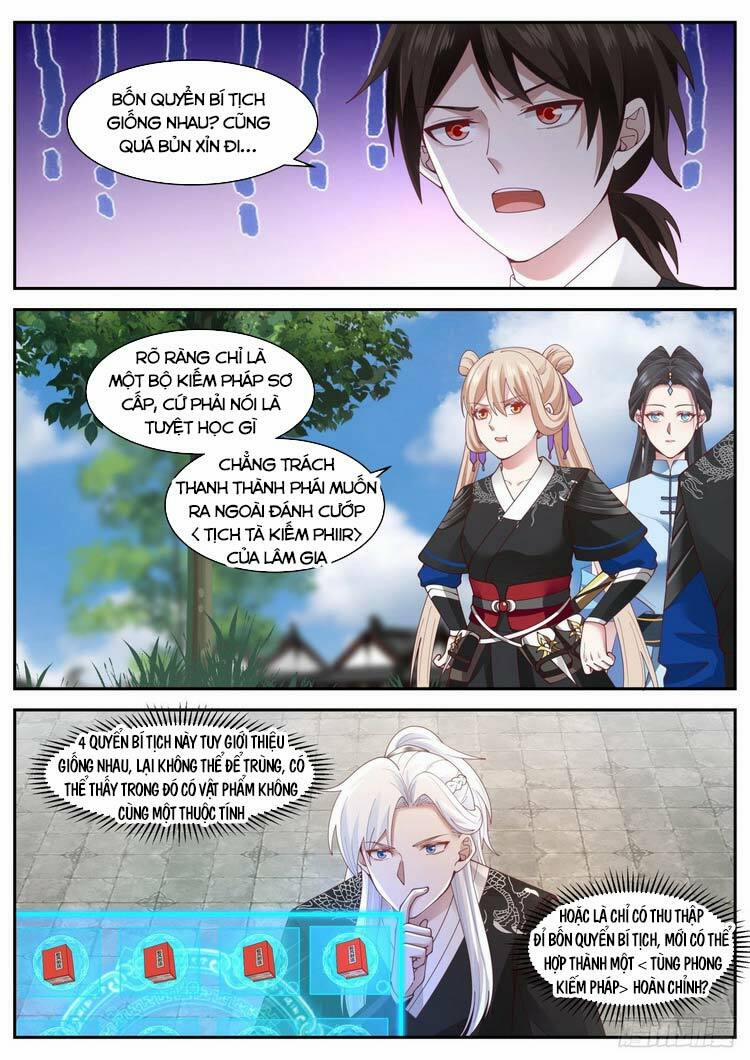 Ta Có Thể Lấy Ra Độ Thành Thục 37 trang 9