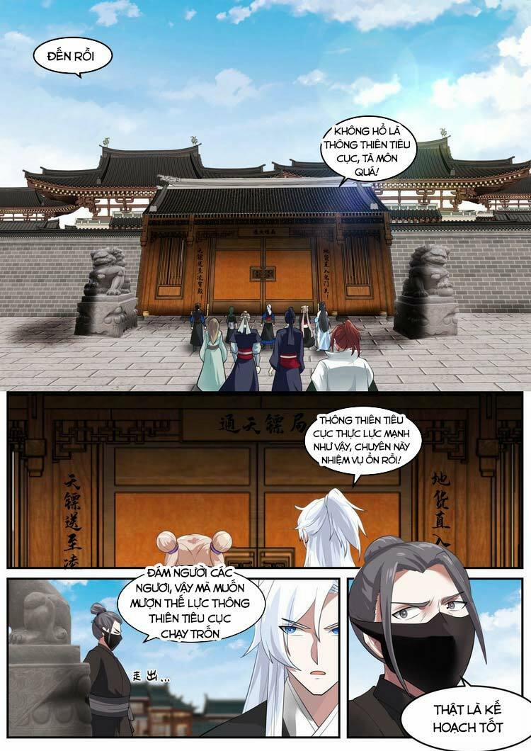 Ta Có Thể Lấy Ra Độ Thành Thục 38 trang 0