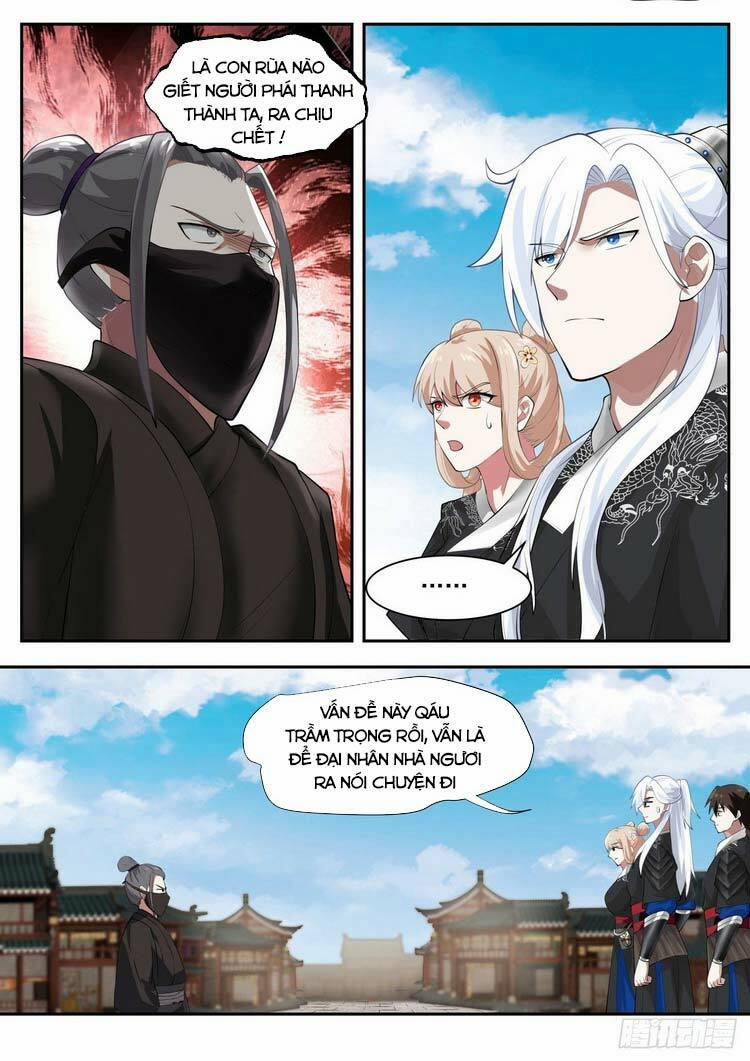 Ta Có Thể Lấy Ra Độ Thành Thục 38 trang 1