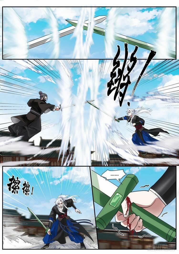 Ta Có Thể Lấy Ra Độ Thành Thục 38 trang 3