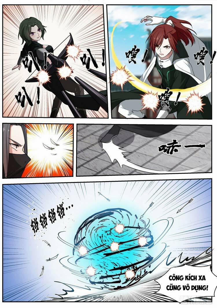 Ta Có Thể Lấy Ra Độ Thành Thục 38 trang 7